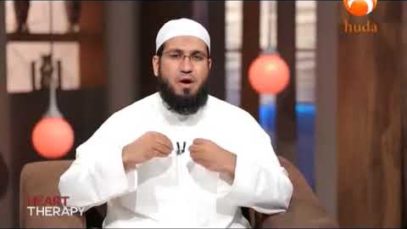 Heart Therapy | Episode #5 | The Tranquility and Bliss of the Heart