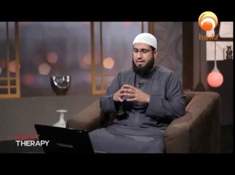 Heart Therapy | Episode #6 | Symptoms of a Sick Heart