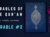 Parables of the Qur’an | Parable #2 | The Hypocrites 2