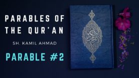 Parables of the Qur’an | Parable #2 | The Hypocrites 2