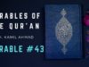 Parables of the Qur’an | Parable #43 | Believing Women