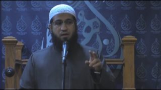 The Fitnah of Shahawāt (Desires)