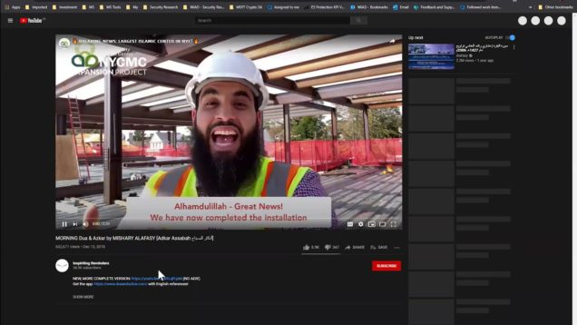 A Very Simple But Powerful Habit