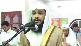 Emotional Recitation amazing crying Surah Al-Imran by Abdur Rahman Al Ossi