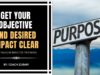 Get Your Objective and Desired Impact Clear OKR