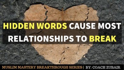 Hidden Words Cause Most Relationships To Break!