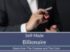 Self-Made Billionaire | Gems from The Disease and The Cure