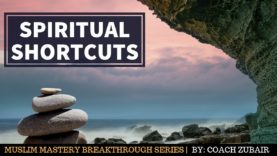 Spiritual Shortcuts