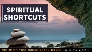 Spiritual Shortcuts