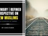 Summary | Refined Perspective On New Muslims