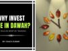 Why Invest Time In Dawah |