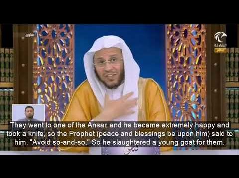 A valuable message to all who waste water and electricity