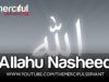 Allahu (Heart Touching Nasheed)