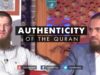 Authenticity of the Quran – Ismail bullock & Gabriel al Romani