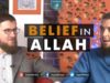 Belief in Allah