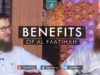 Benefits of Al Faatihah