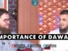 Importance of Dawah