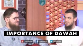 Importance of Dawah