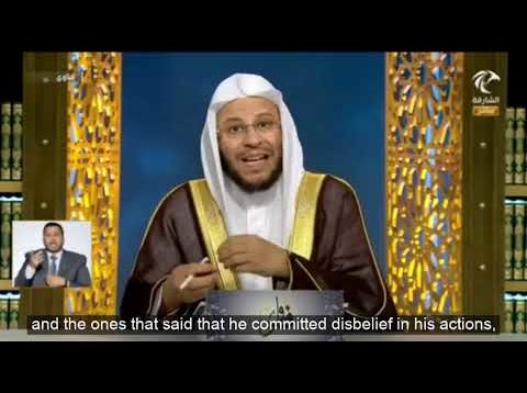 Is it permissible to give Zakah to a person that doesn’t pray?