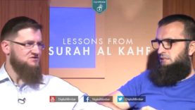 Lessons from Surah Al Kahf