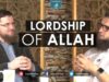 Lordship of Allah