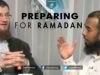 Preparing for Ramadan