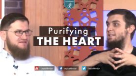 Purifying the Heart