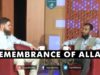 Remembrance of Allah