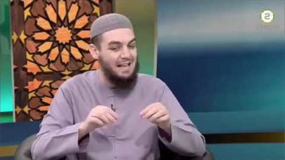 The Companions of the Prophet by Muhammad Tim Humble and Ismail Bullock