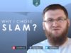 Why I chose Islam?
