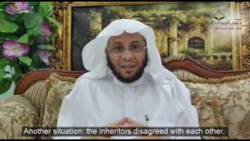 Zakah: If the inheritors delayed dividing the inheritance, is there Zakah upon this wealth?