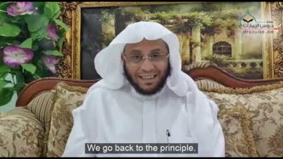 Zakah: Is it permissible to give Zakah on behalf of a person without their knowledge?