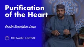 Purification of the heart : Episode 6 Part A