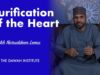Purification of the heart : Episode 4 Part B
