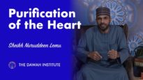 Purification of the heart : Episode 3 Part A