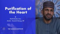 Purification of the heart Episode 10A